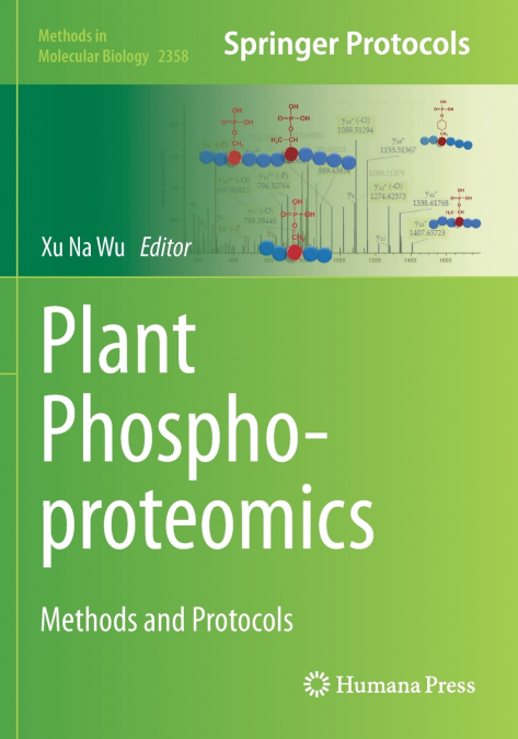 Plant Phosphoproteomics