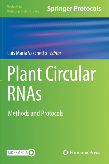 Plant Circular RNAs