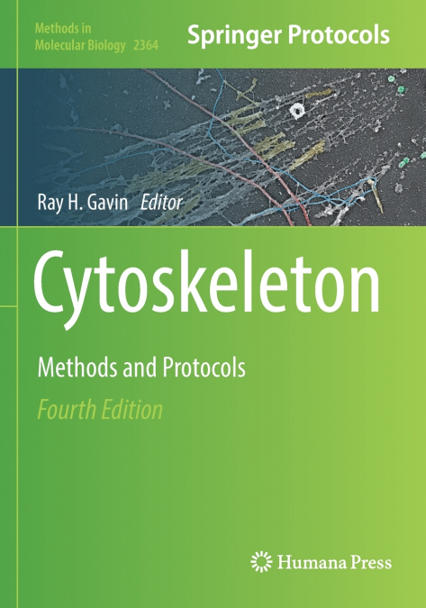 Cytoskeleton