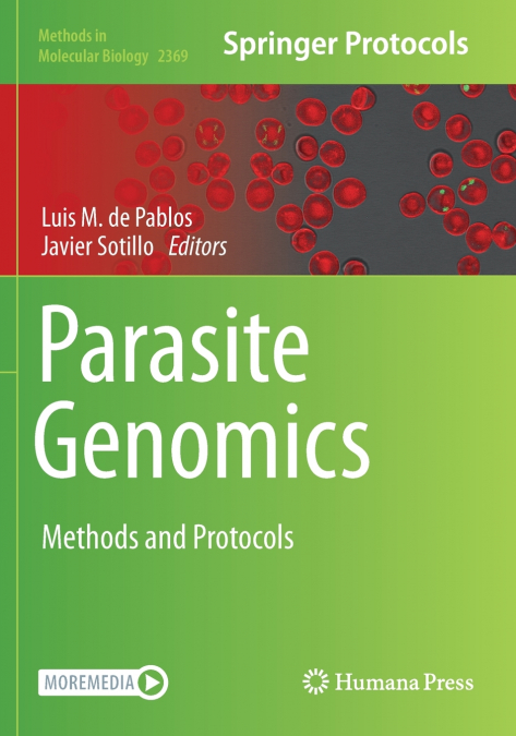 Parasite Genomics