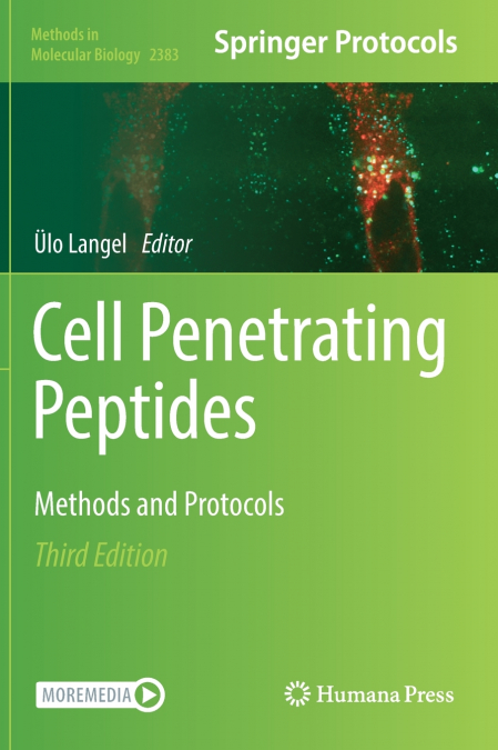 Cell Penetrating Peptides