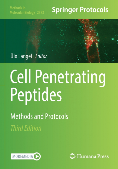 Cell Penetrating Peptides