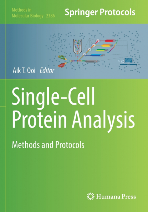 Single-Cell Protein Analysis
