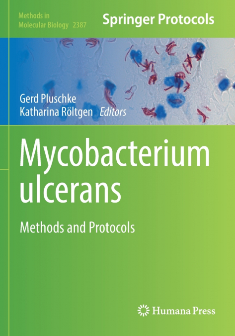 Mycobacterium ulcerans