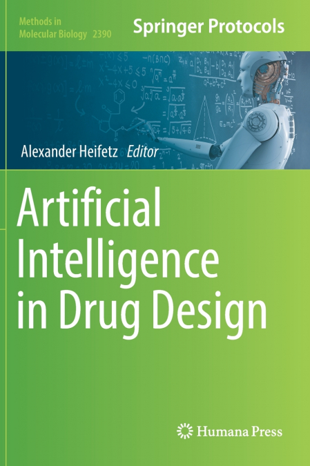 Artificial Intelligence in Drug Design