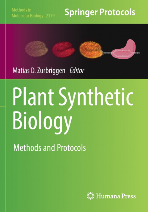 Plant Synthetic Biology
