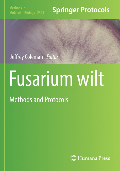 Fusarium wilt