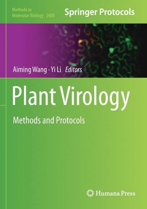 Plant Virology