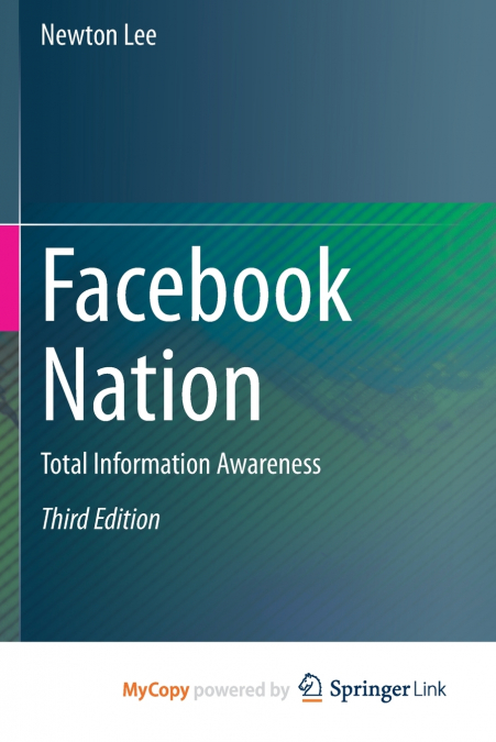 Facebook Nation