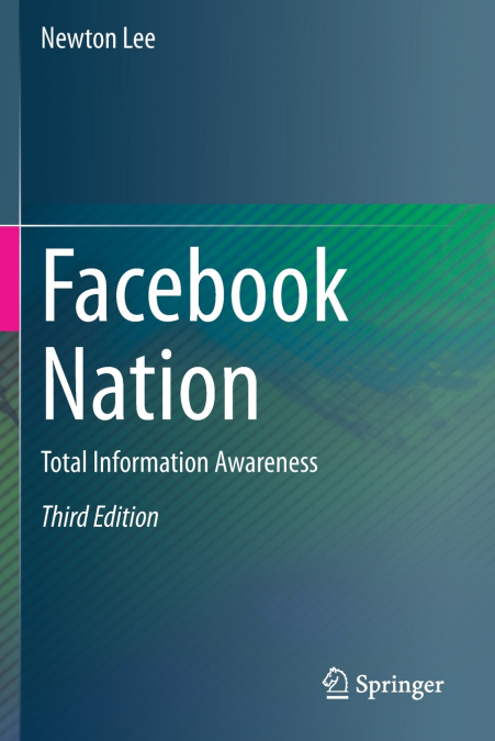 Facebook Nation