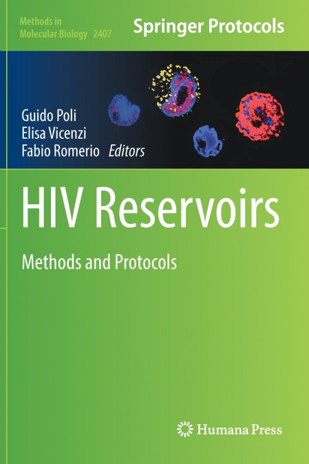 HIV Reservoirs
