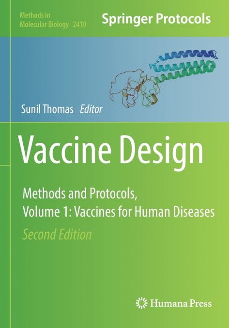 Vaccine Design