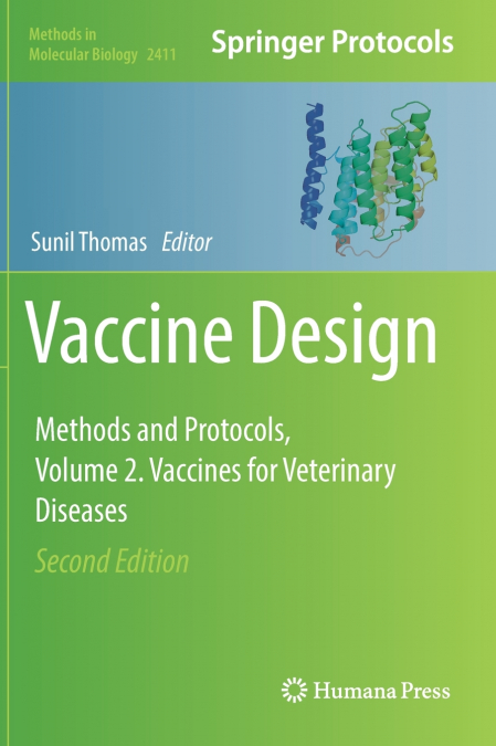 Vaccine Design