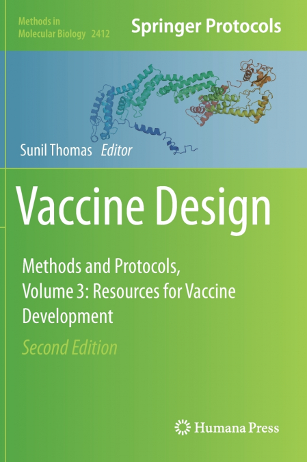 Vaccine Design