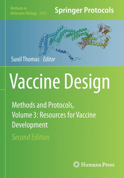 Vaccine Design