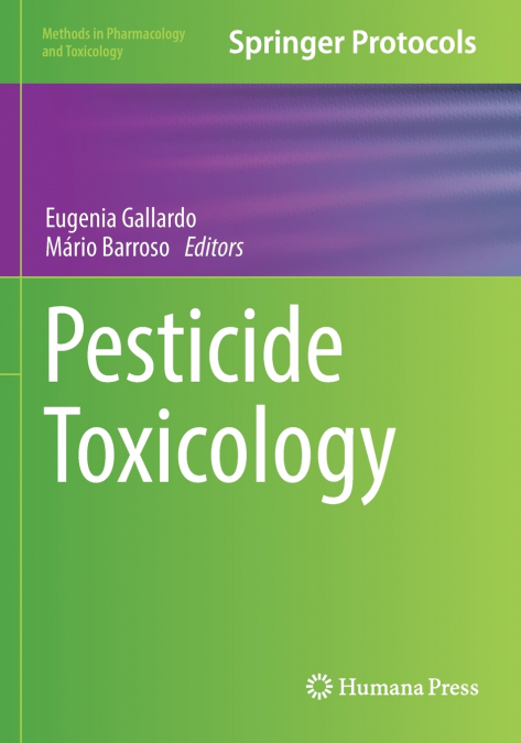 Pesticide Toxicology