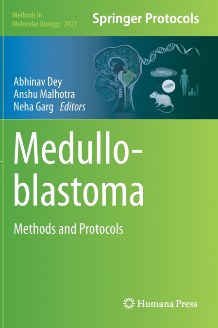 Medulloblastoma
