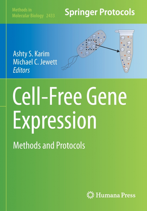 Cell-Free Gene Expression