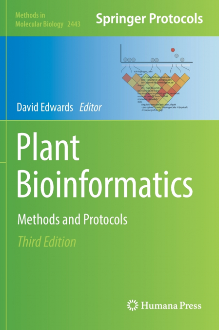 Plant Bioinformatics