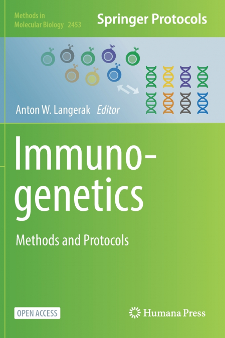 Immunogenetics