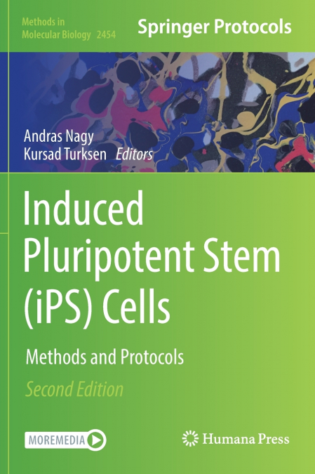 Induced Pluripotent Stem (iPS) Cells