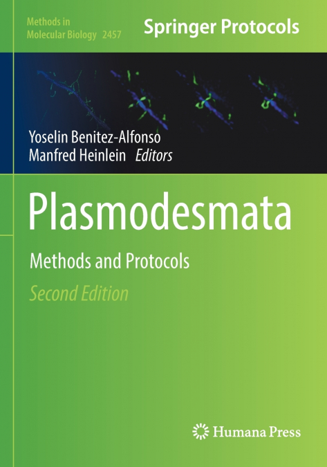 Plasmodesmata