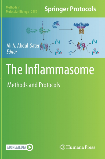 The Inflammasome