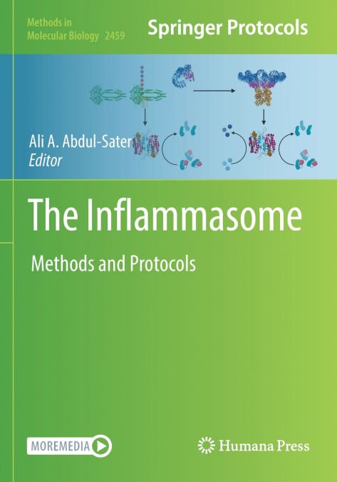 The Inflammasome