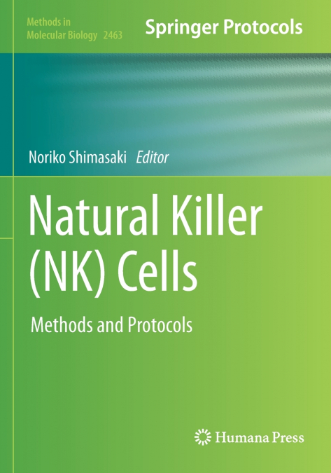 Natural Killer (NK) Cells