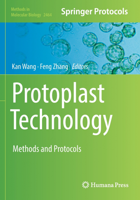 Protoplast Technology