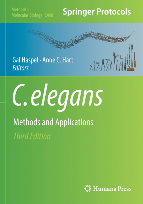 C. elegans
