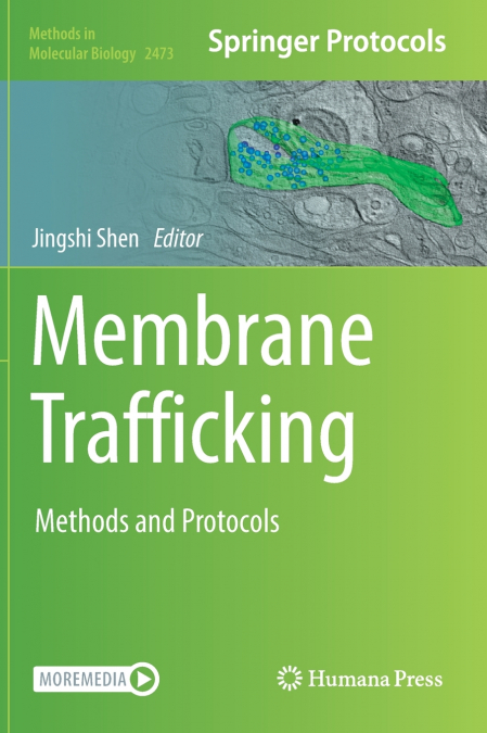 Membrane Trafficking