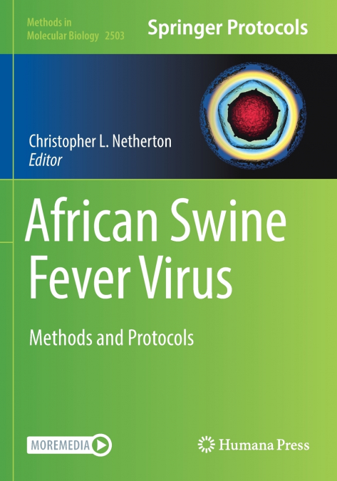 African Swine Fever Virus