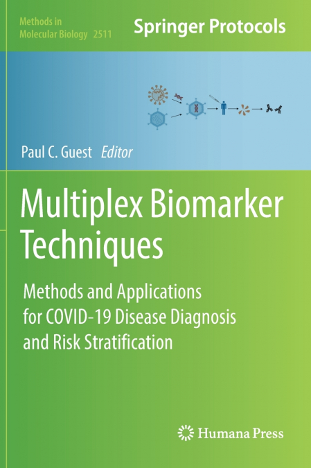 Multiplex Biomarker Techniques