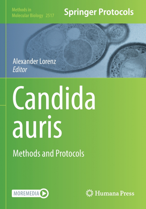Candida auris
