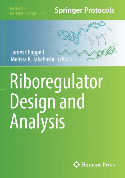 Riboregulator Design and Analysis