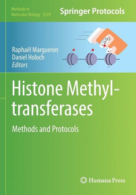 Histone Methyltransferases