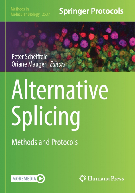 Alternative Splicing
