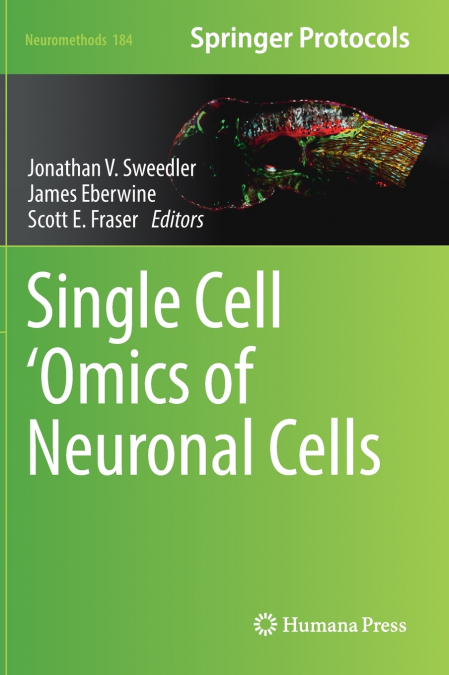 Single Cell ’Omics of Neuronal Cells