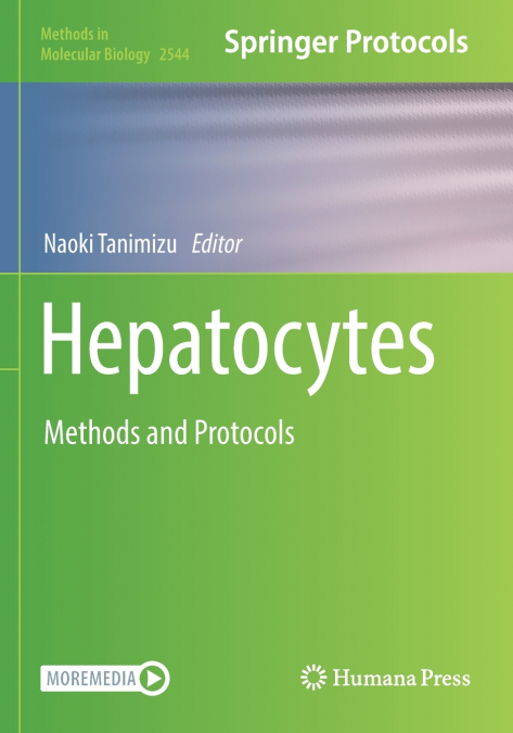 Hepatocytes