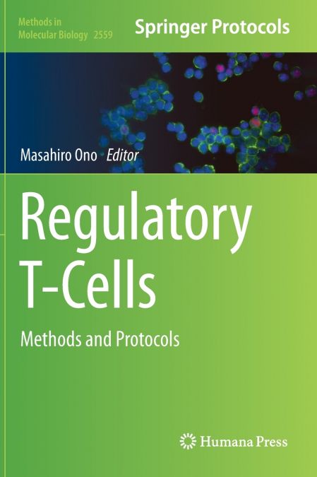 Regulatory T-Cells