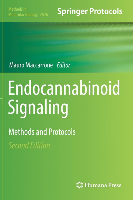 Endocannabinoid Signaling