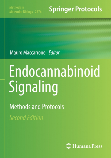 Endocannabinoid Signaling