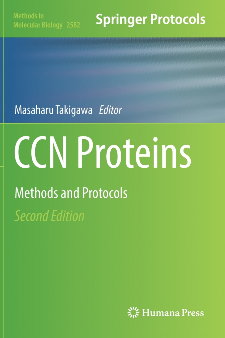 CCN Proteins
