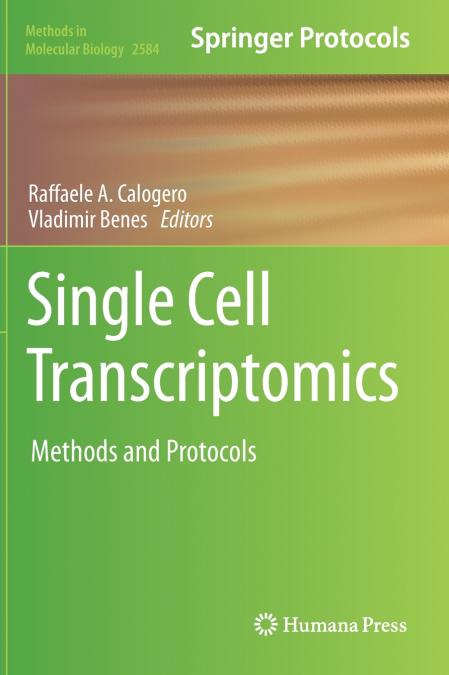 Single Cell Transcriptomics