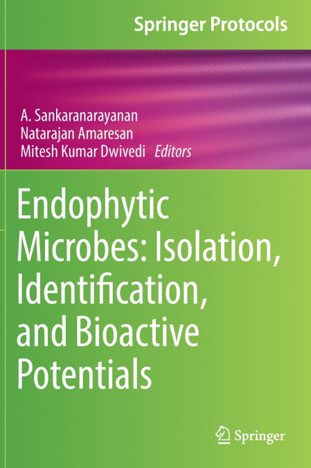 Endophytic Microbes