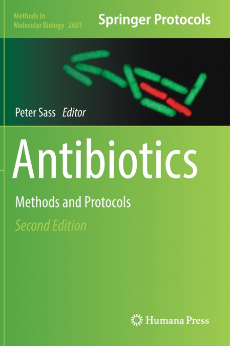 Antibiotics
