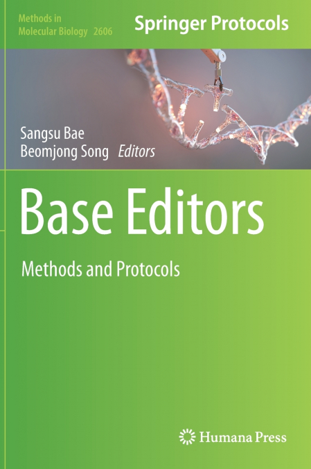 Base Editors