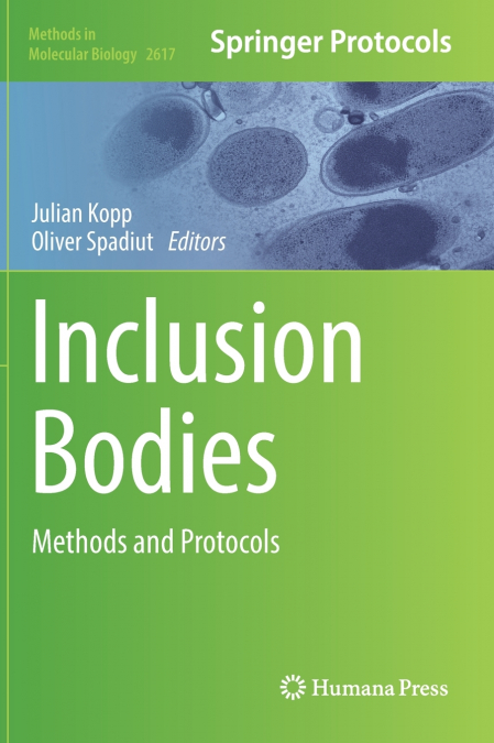 Inclusion Bodies