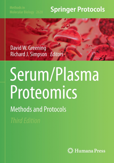 Serum/Plasma Proteomics